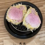 とんかつ成蔵 - 