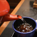 そじ坊 - 料理写真: