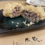 とんかつ成蔵 - 