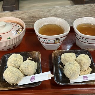 御菓子司 本家 菊屋_1