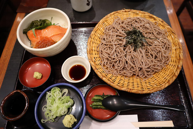 Sojibo Sakaihigashi Shop Nankai Ten