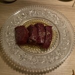 炭火焼肉 肉の匠 ひうち - 