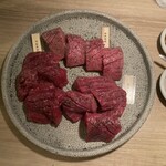炭火焼肉 肉の匠 ひうち - 