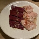 炭火焼肉 肉の匠 ひうち - 