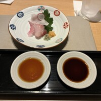 丸の内一丁目 しち十二候 - 