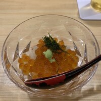 鮨　まつ本 - 