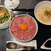 WAgyu 鬼く - 