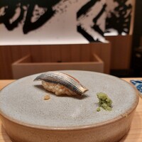 鮨麻布 - 