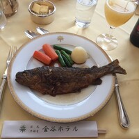 日光金谷ホテル -  日光金谷ホテル -