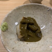 鮨　まつ本 - 