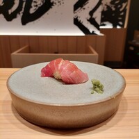 鮨麻布 - 