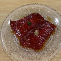 鮨　まつ本 - 
