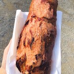 ブーランジェリー スドウ - 