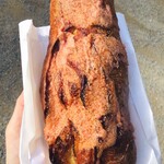 ブーランジェリー スドウ - 