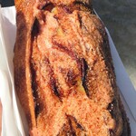 ブーランジェリー スドウ - 