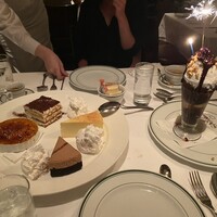 ウルフギャング・ステーキハウス 六本木 - 