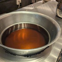 しゃぶしゃぶつかだ 渋谷スクランブルスクエア - 