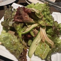 焼肉 大河 - 