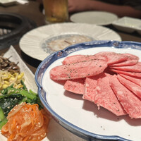 焼肉 大河 - 