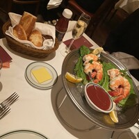 ウルフギャング・ステーキハウス 六本木 - 