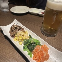 焼肉 大河 - 