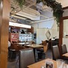 マザームーンカフェ 国際会館店