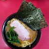 横浜ラーメン 田上家