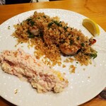 鉄板焼 しるし - 