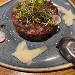 ワインとお料理 ことり