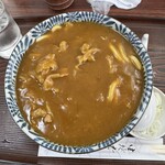 長寿庵 - 