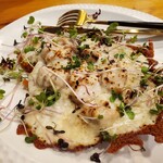 鉄板焼 しるし - 