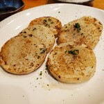 鉄板焼 しるし - 