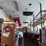 天下一品 - 沖縄テイスト