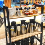 武蔵野うどん 澤村 - 