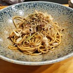 鉄板焼 しるし - 