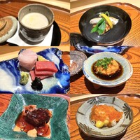 日本料理 柳燕 - 