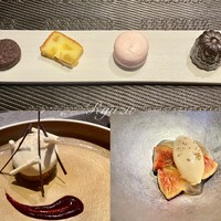 レストラン リューズ - 