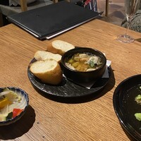Seafood bar Ermitage 横浜鶴屋町店 - 