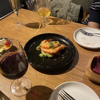 Seafood bar Ermitage 横浜鶴屋町店 - 