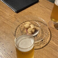 Seafood bar Ermitage 横浜鶴屋町店 - 