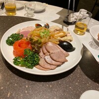 中国料理 廣豊楼 - 