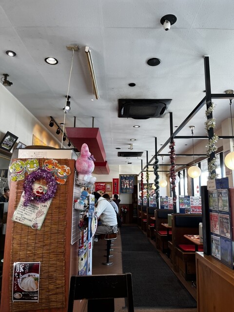 Tenka Ippin Shijonawate Ten photo 4