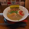 豚と魚のラーメン屋 ねこや