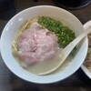 麺屋 菜々兵衛 本店