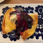 cafeひなぎく - 