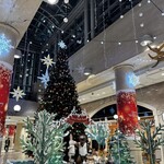 King of Kings - クリスマスももうまあ