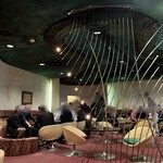 King of Kings - 社交場