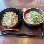 元禄うどん - 