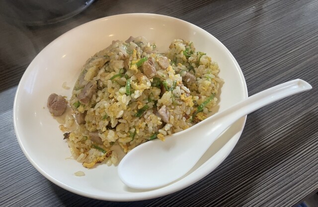 by akata6677 : 麺屋 菜々兵衛 本店 (ななべえ)- 平和/ラーメン | 食べログ