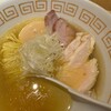 麺屋 千とせ